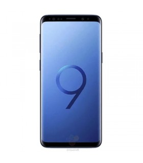 Ecrã LCD Display , Tactil com Marco Original para Samsung Galaxy S8 G950 PRETA
