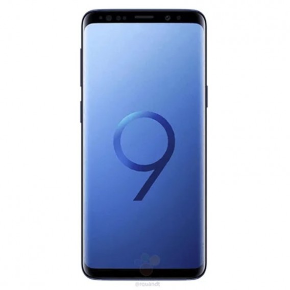 Pantalla Original para Samsung Galaxy S9 G960 NEGRA