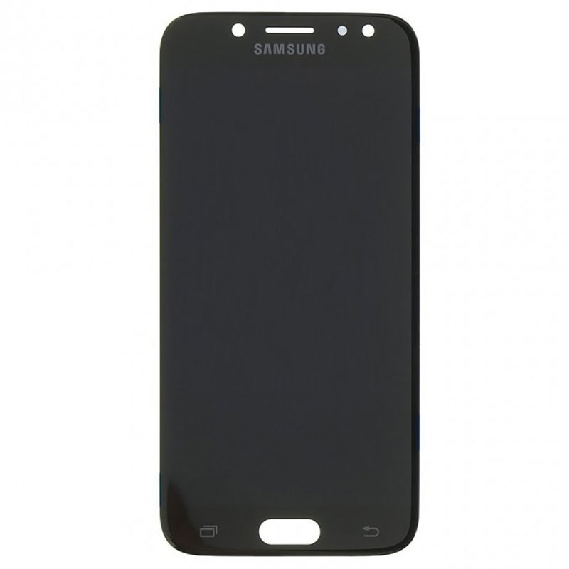 Pantalla completa samsung galaxy J5 2017 J530F NEGRA