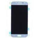 Pantalla completa samsung galaxy J5 2016 J510 ORO