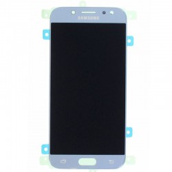 Ecrã completa samsung galaxy J5 2017 J530F PLATA
