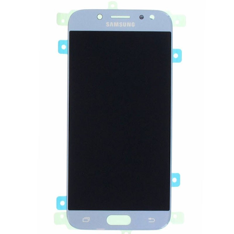 Ecrã completa samsung galaxy J5 2017 J530F PLATA