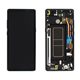 Ecrã Original Samsung Galaxy Note 8 N950F Preto