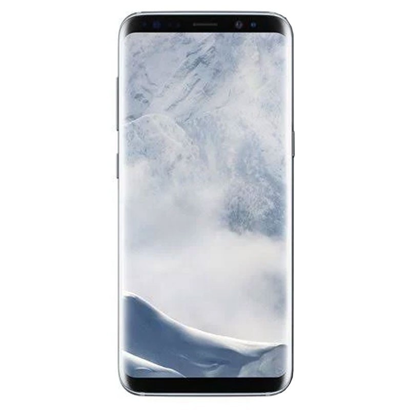 Pantalla Original Samsung Galaxy Note 8 N950 Plata
