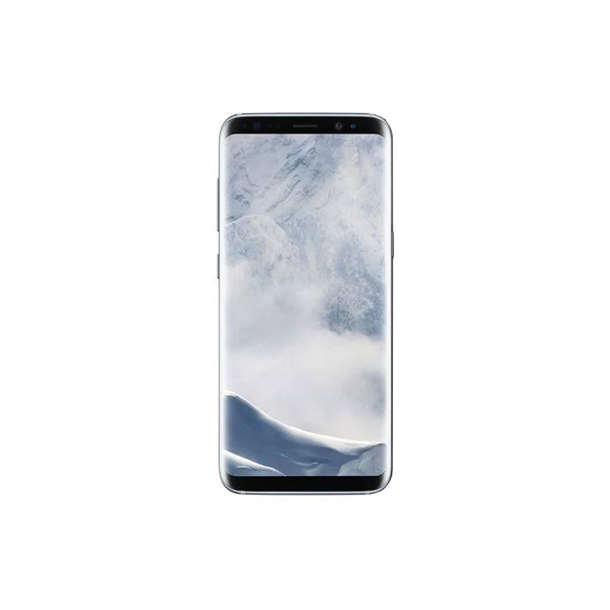 Pantalla Original Samsung Galaxy Note 8 N950 Plata