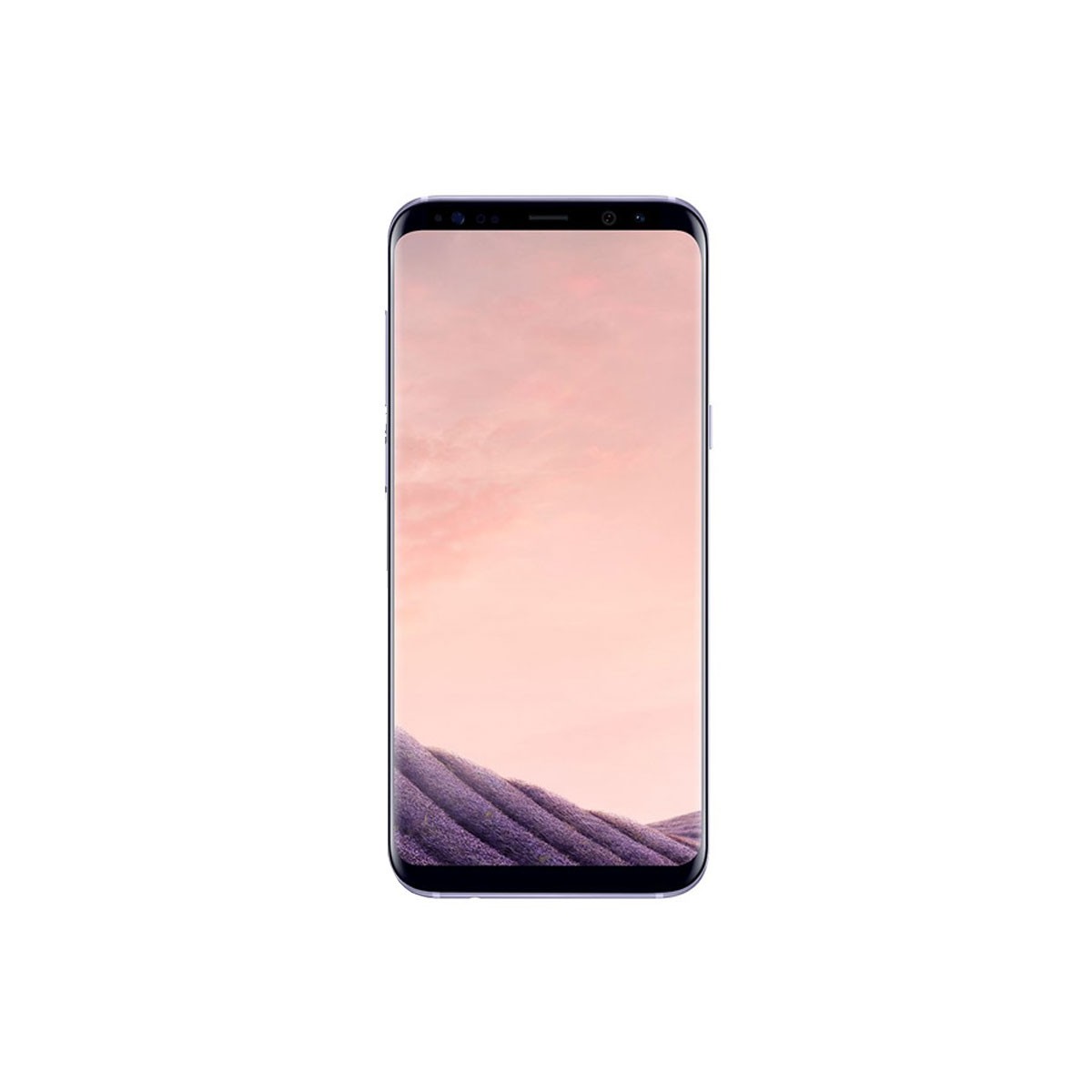 Pantalla Original Samsung Galaxy Note 8 N950 Violeta