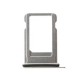 Bandeixa SIM Plata  para iPhone 8, 8 Plus