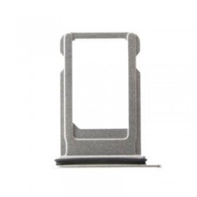Bandeixa SIM Plata  para iPhone 8, 8 Plus