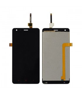 Pantalla Completa  Lcd + Tactil Para Xiaomi Redmi 2  Negro