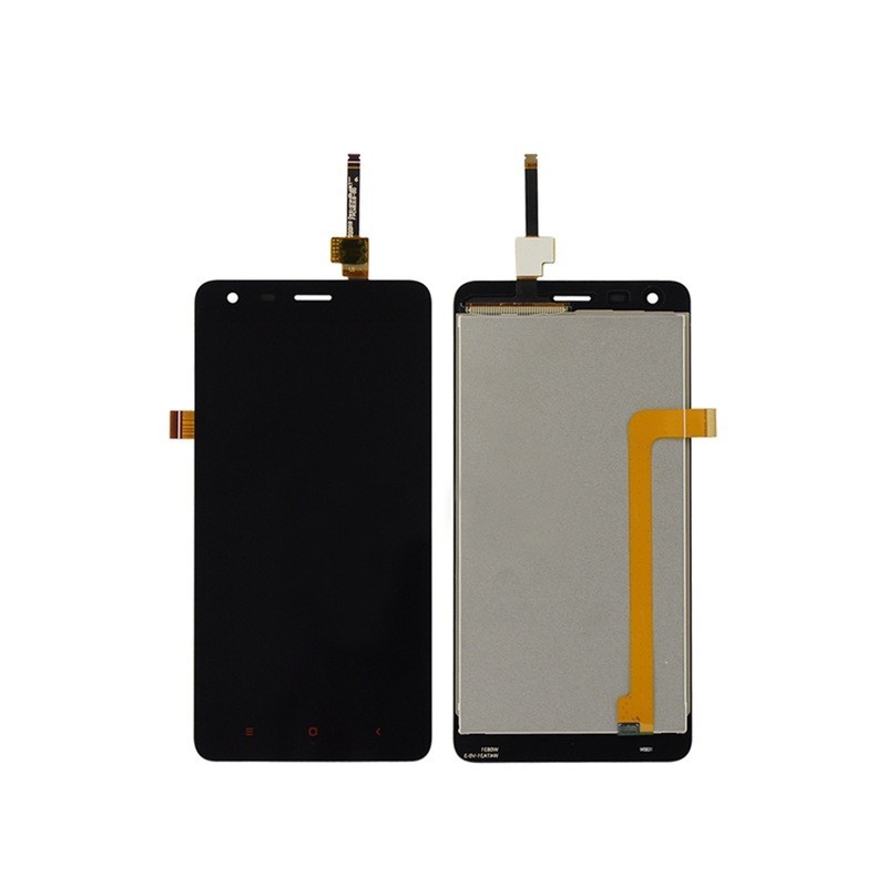 Pantalla Completa  Lcd + Tactil Para Xiaomi Redmi 2  Negro
