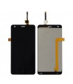 Pantalla Xiaomi Redmi 2 Negra completa LCD + tactil