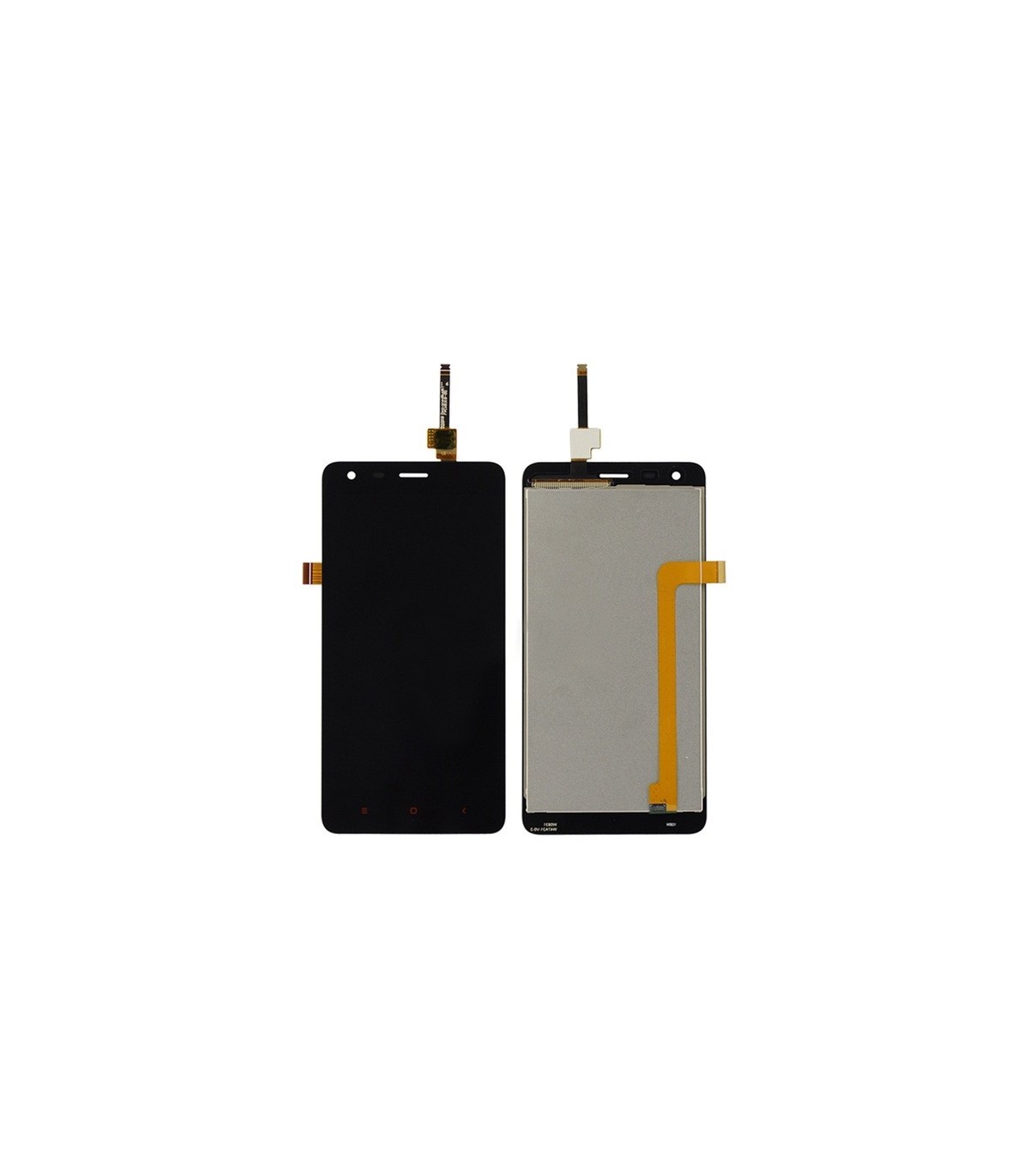 Pantalla Completa  Lcd + Tactil Para Xiaomi Redmi 2  Negro