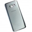 Tapa trasera Samsung Galaxy S8 G950F Plata