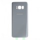 Tapa trasera gris para Samsung Galaxy S8 G950F