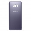 Tapa traseira para Samsung Galaxy S8 G950F em cor violeta