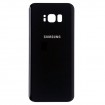 Tapa traseira para Samsung Galaxy S8 G950F em cor preto