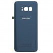 Tapa trasera Samsung Galaxy S8 G950F Azul