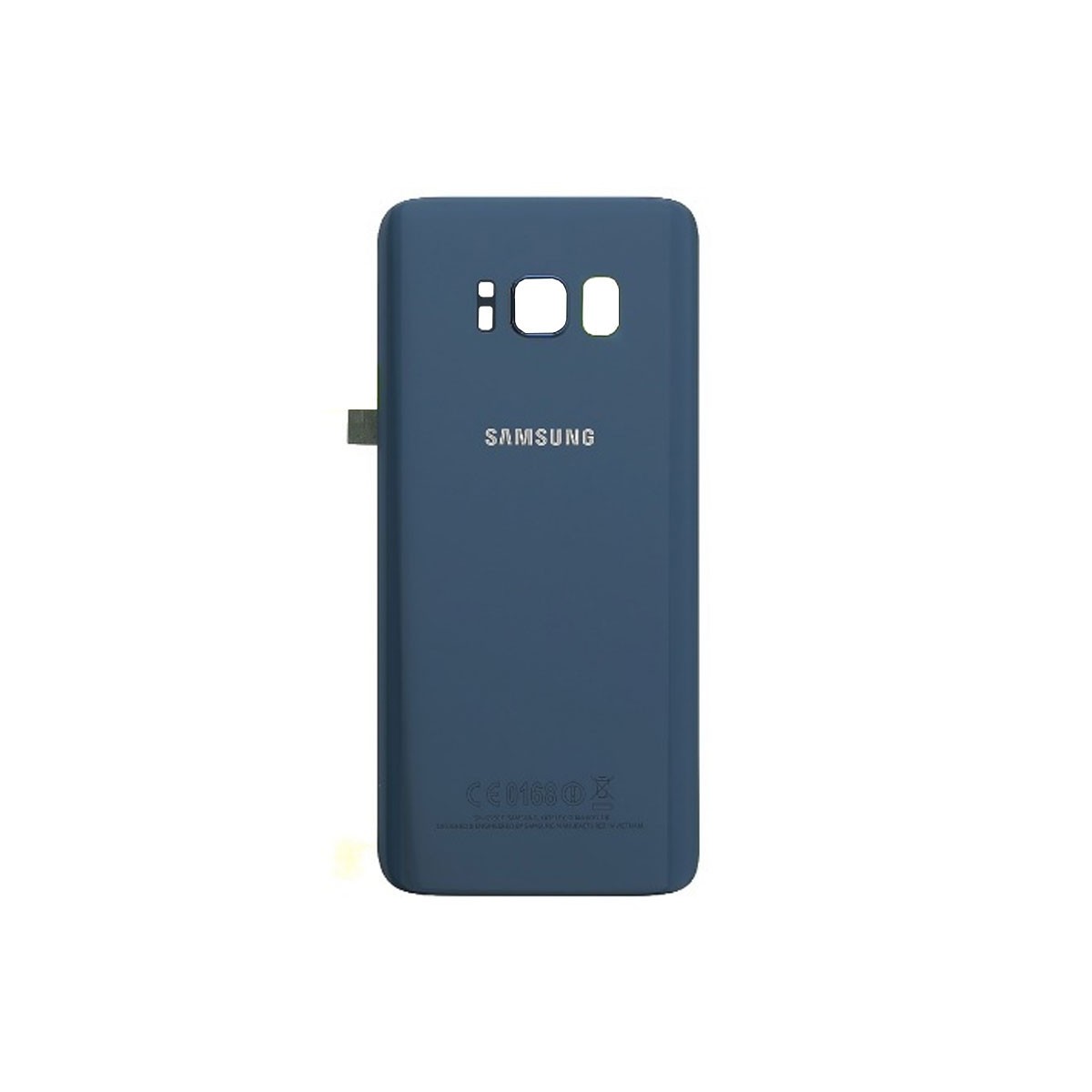 Carcasa trasera blanca para Samsung Galaxy S7 Edge, G935F