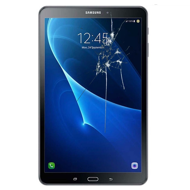 Reparaçao touch Samsung Galaxy Tab A SM-T585