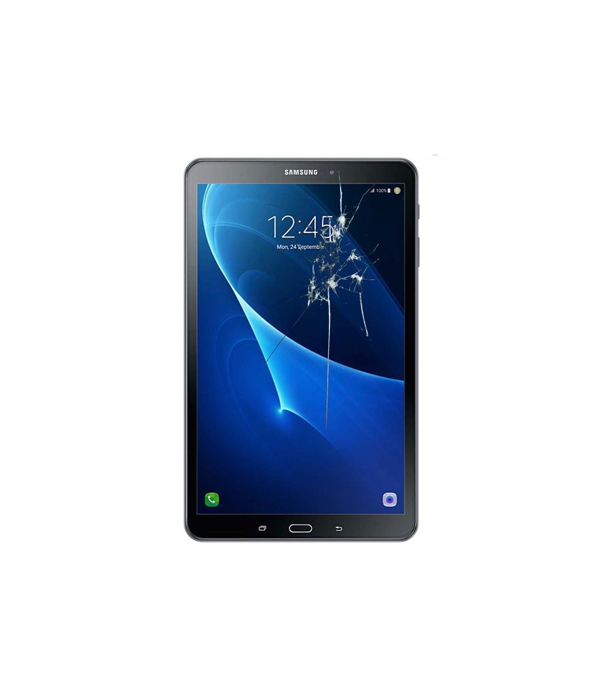 Reparaçao touch Samsung Galaxy Tab A SM-T585
