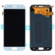 Pantalla Original Samsung A5 2017 A520F Azul
