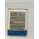 Bateria compatible 4200mAh alta capacidad galaxy Note 2 / N7100