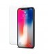 Protector de pantalla de cristal templado 3D en color negro para Iphone X