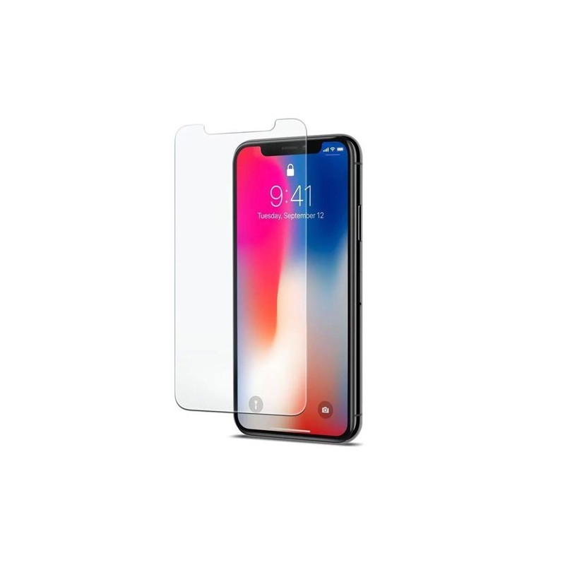 Protector de pantalla de cristal Templado para Iphone X