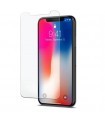Protector de pantalla de cristal Templado para iPhone X/ Xs/ 11 Pro