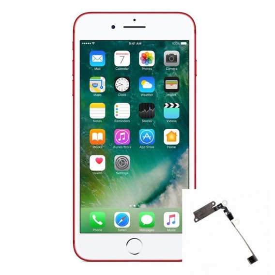 Reparaçao Antena WIFI iPhone 8