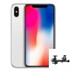 Reparaçao Antena WIFI iPhone X
