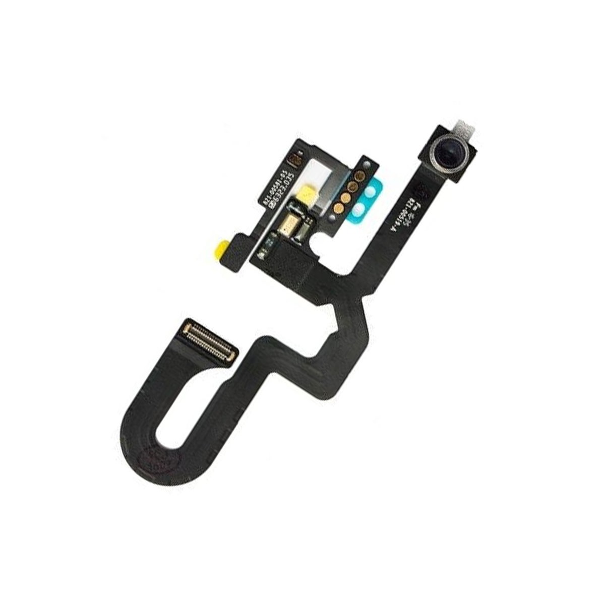 Flex com câmera frontal de 7 mpx para iPhone 7 Plus