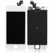Pantalla iPhone 5 blanca completa LCD + tactil
