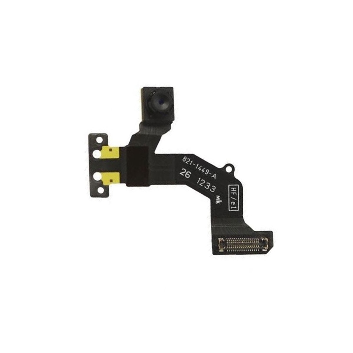 Camara Frontal iPhone 5 (solo camara)