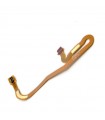 Cable flex del sensor de huella Huawei P8 Lite 2017