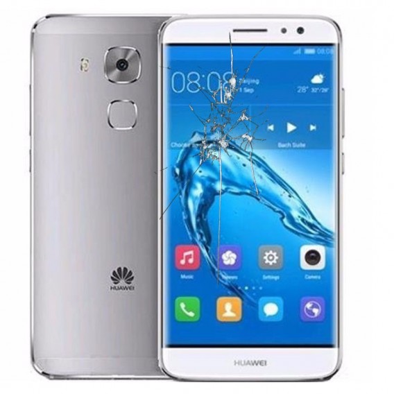 Reparacion pantalla Honor Nova Plus