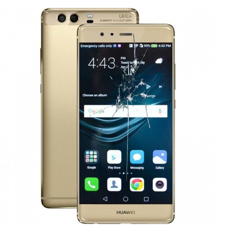 Reparacion pantalla Xiaomi Redmi Note 4X