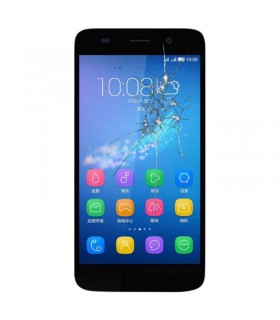Reparaçao Ecrã de Huawei Honor 4A