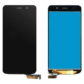 Ecrã completa Huawei Honor 5A preta