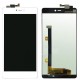 Ecrã Tactil + LCD Display para Xiaomi MI4i M4i - blanca