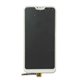 Pantalla completa Xiaomi Mi A2 Lite blanca