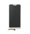 Pantalla Xiaomi Mi A2 Lite/ Redmi 6 Pro Blanca completa LCD + tactil