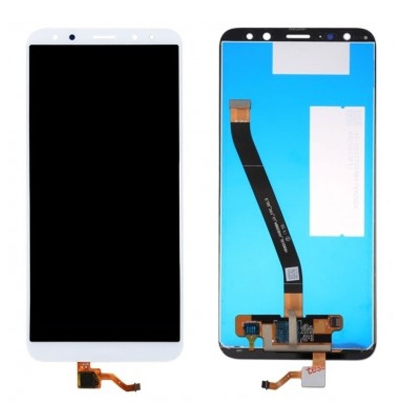Pantalla completa para Huawei Mate 10 Lite Negra