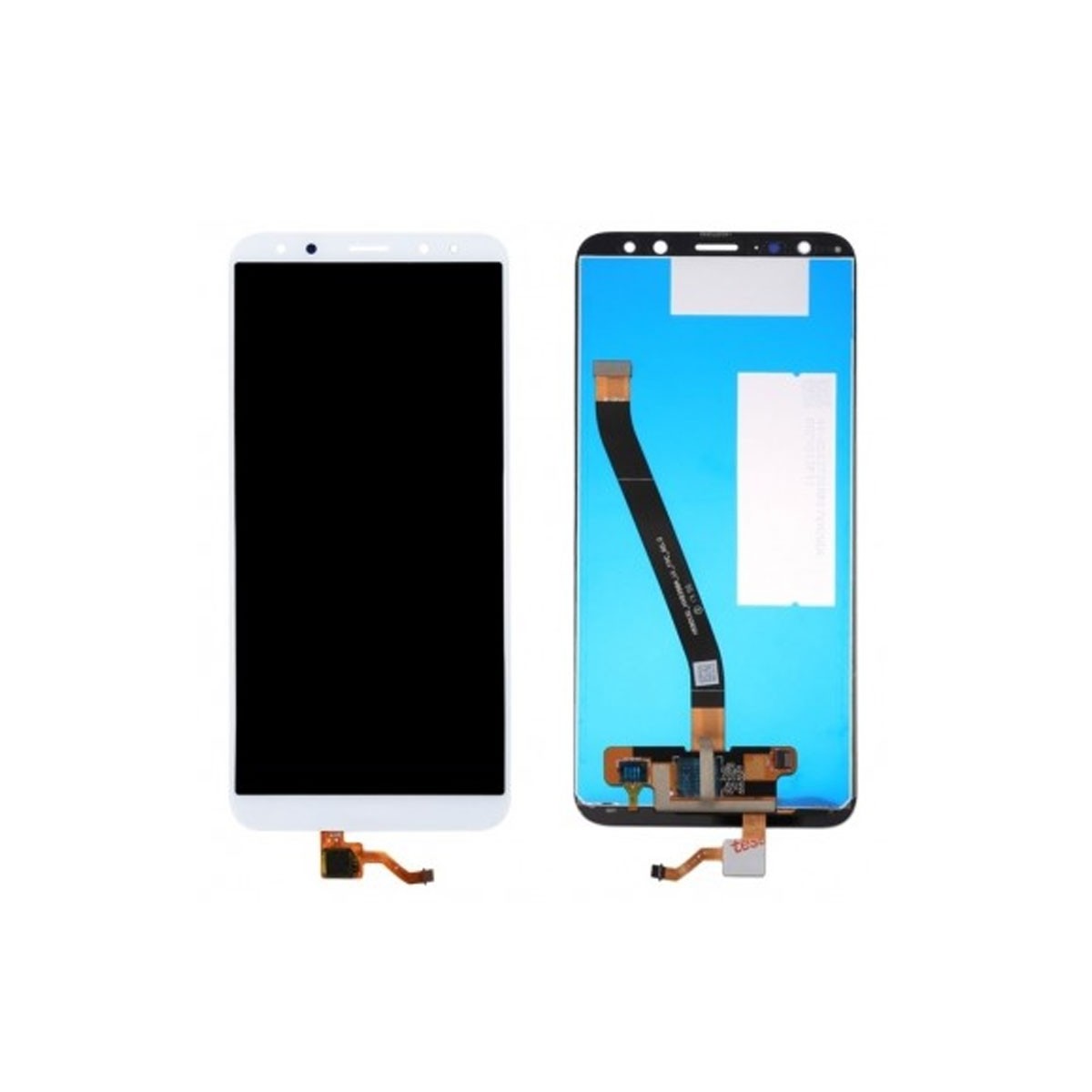 Pantalla completa para Huawei Mate 10 Lite Negra