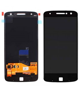 ecrã completa tactil + lcd motourola razr XT910