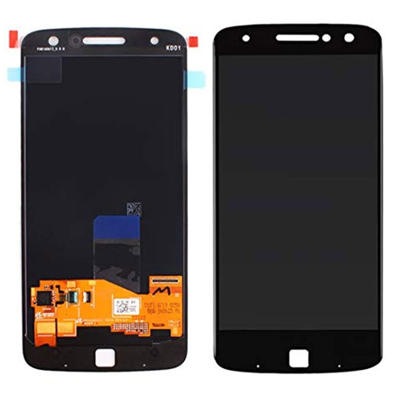 ecrã completa tactil + lcd motourola razr XT910