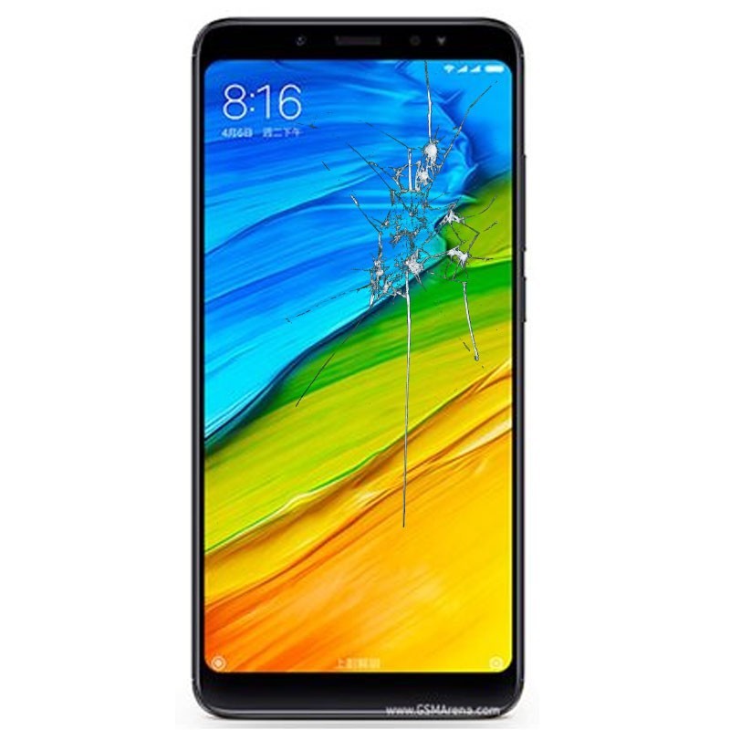 Reparacion pantalla Xiaomi Redmi Note 4