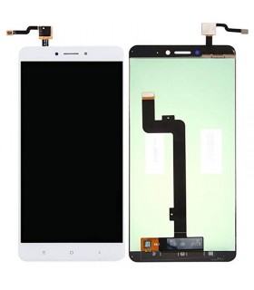 Ecrã completa Xiaomi Mi Max 2 Branca