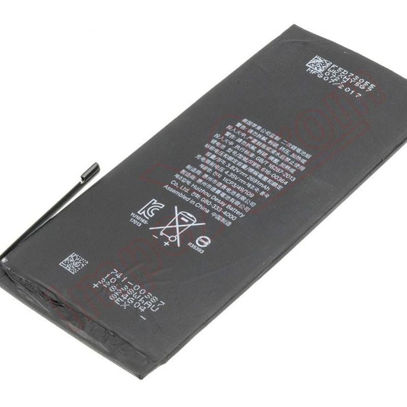 Batería de alta calidad para iPhone 8