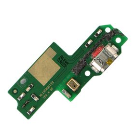 Placa inferior com conetor de carrega para Huawei P9